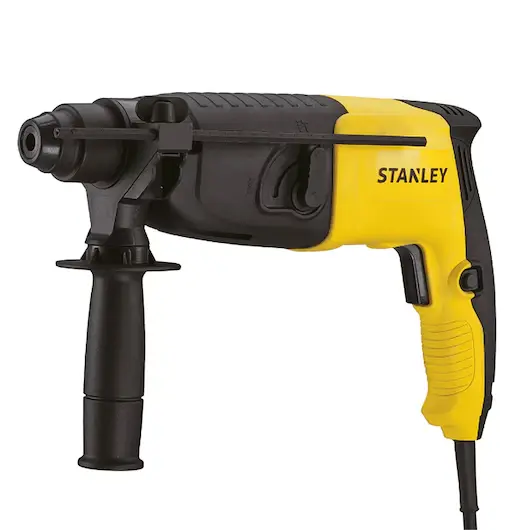 HAMMER DRILL ROTARY 20MM 620W STHR202K-B5
