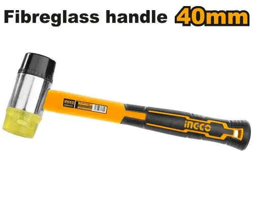 HAMMER RUBBER & PLASTIC - HRPH8140