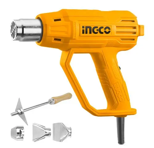 HEAT GUN HG200038-8