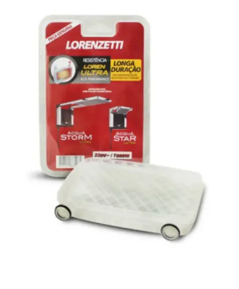 HEATING ELEMENT AQUA 7800W FOR DUO MULTI, QUADRA & DUO TURBO