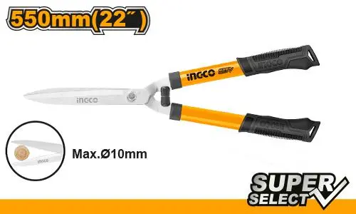 HEDGE SHEAR HHS62011