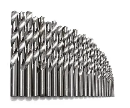 HSS DRILL BIT 13MM HSS13SAWA