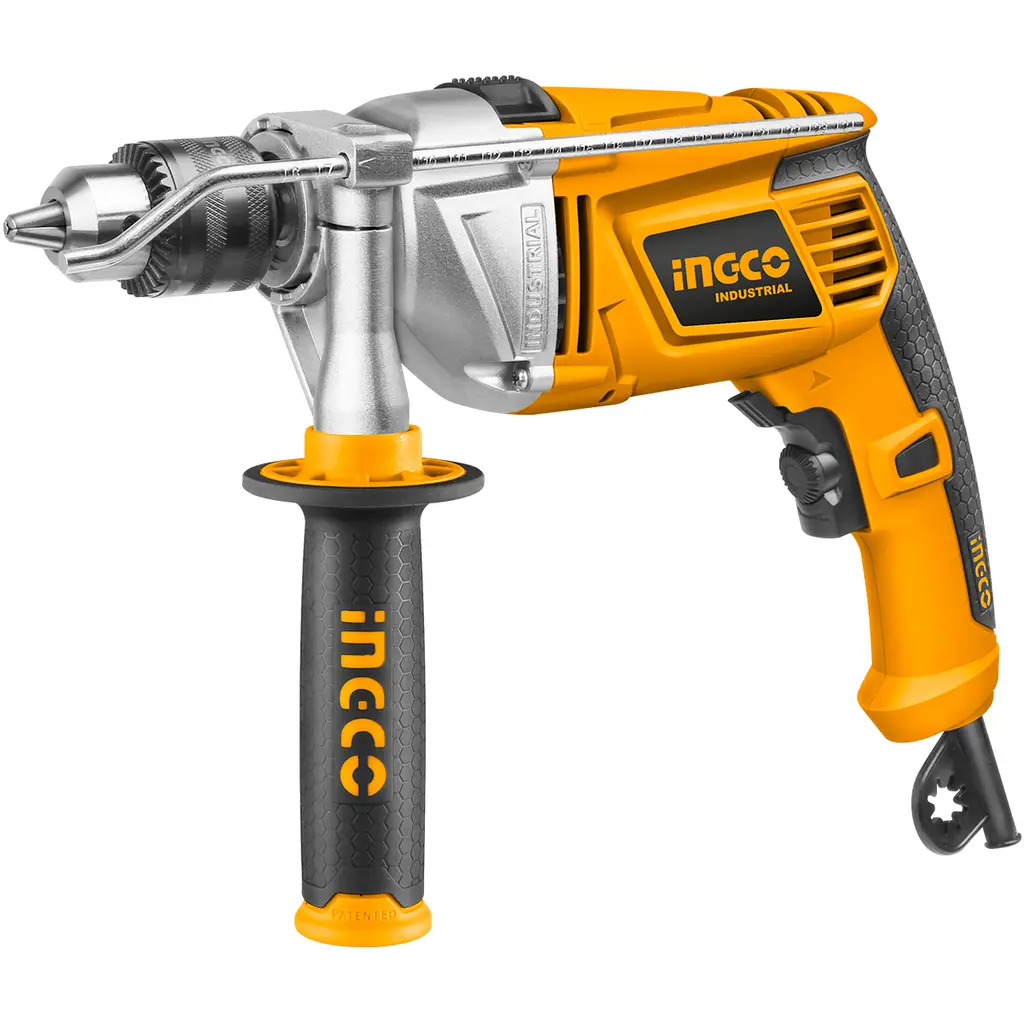 IMPACT DRILL ID11008-8