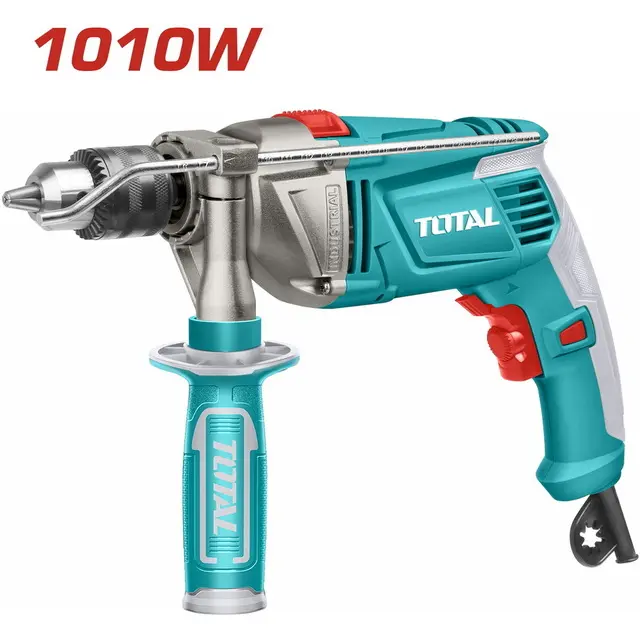 IMPACT DRILL TOTAL 1010W - TH111136