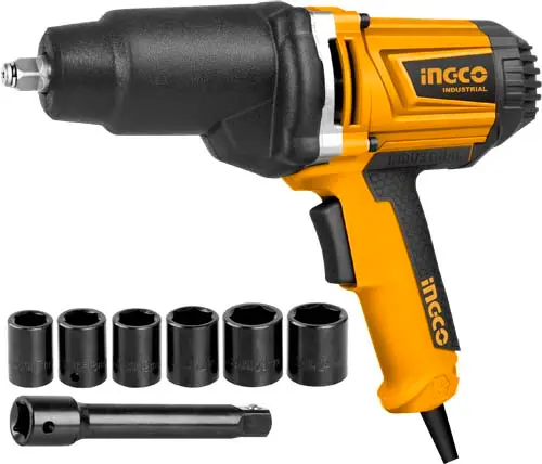 IMPACT WRENCH IW10508