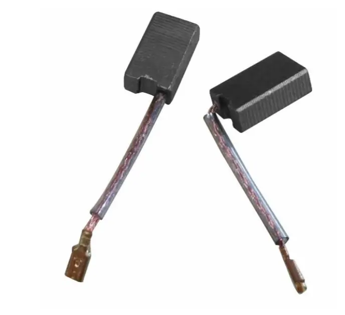 IMPACT WRENCH IW10508 CARBON BRUSH - IW10508-SP-38