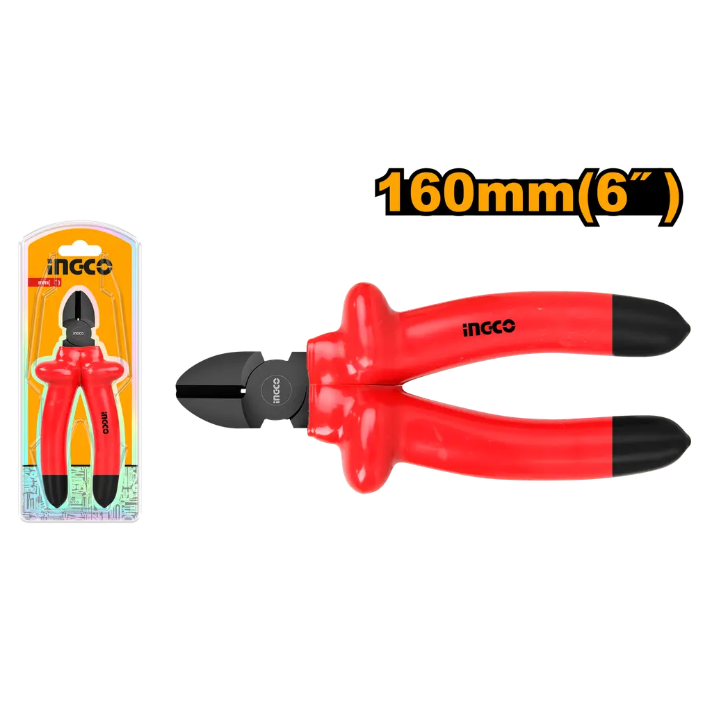 INSULATED PLIERS HIDCP01160