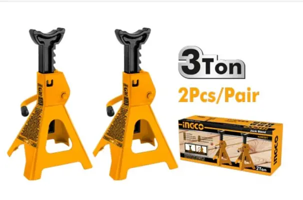 JACK STAND 3TONS - HJS0301