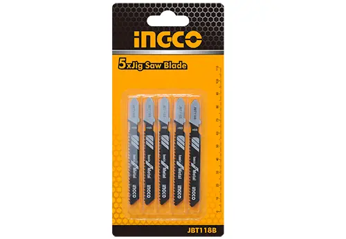 JIG SAW BLADE JBT118B