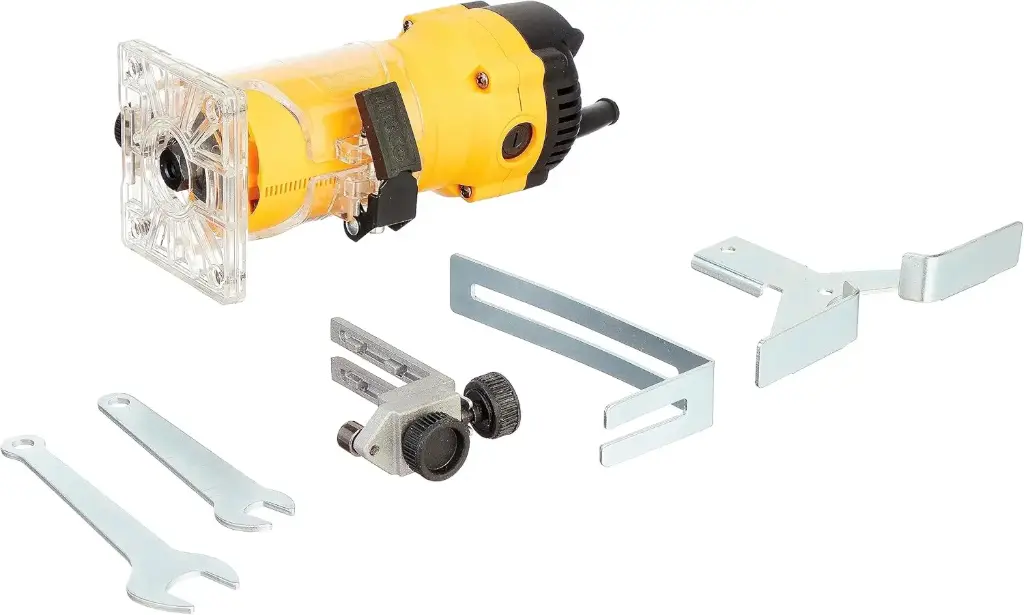 LAMINATE TRIMMER PLM6001