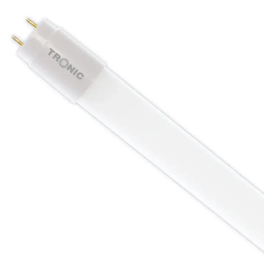 LED SEALED TUBE LIGHT LED WHITE