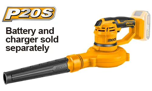 LI-ION BLOWER- 20V CABLI2001