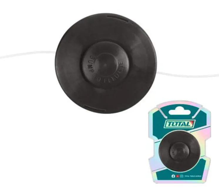 LINE SPOOL TOTAL - TGTLS2545