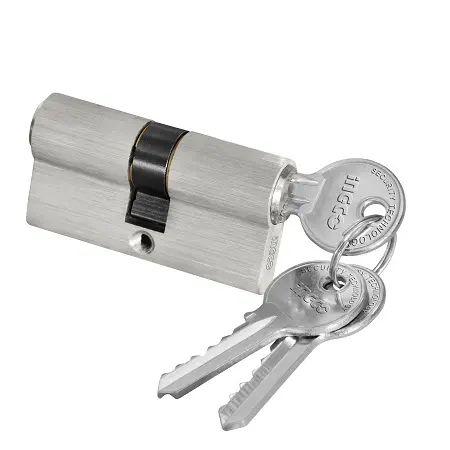 LOCK CYLINDER DLC020701 (70MM) 3KEYS NORMAL