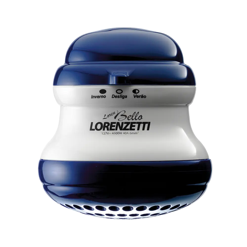 LOREN BELLO MAXX ULTRA BLUE