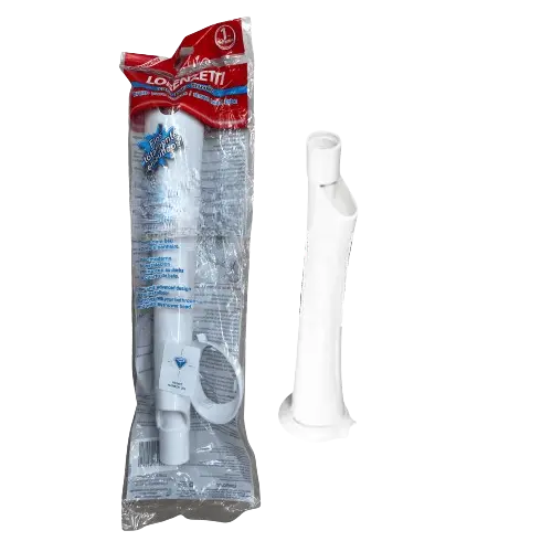 LORENZETTI EXT SHOWER ARM ESA01