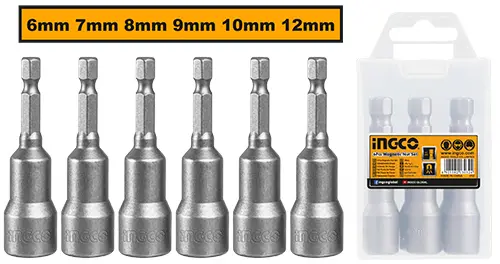 MAGNETIC NUT SET AMN65061