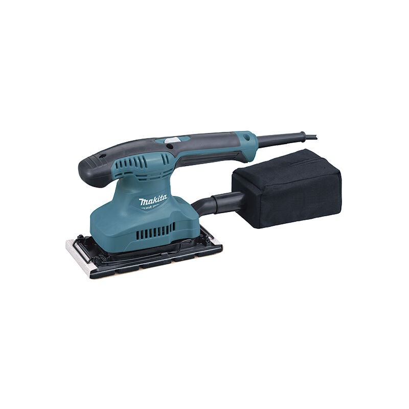 MAKITA FINISHING SANDER 190W M9203B