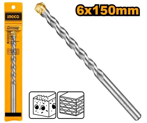MASONARY DRILL BIT DBM111062....