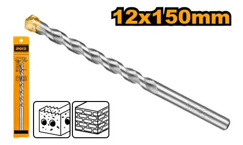 MASONARY DRILL BIT DBM111121....