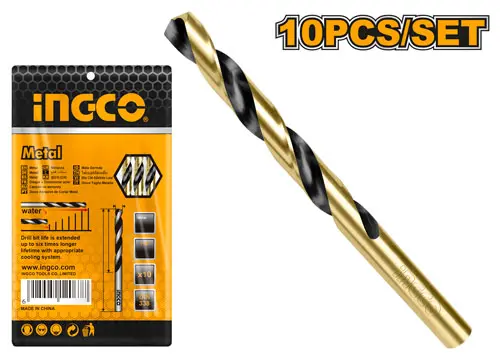 METAL DRILL BIT DBT1100453