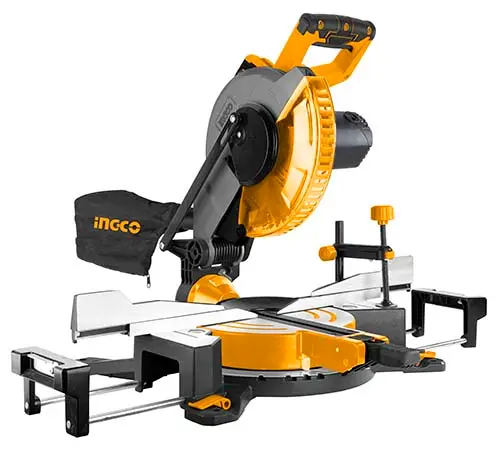 MITRE SAW BMS18002 - 1800W X 254mm (10'')