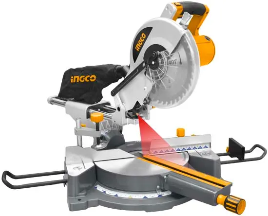 MITRE SAW BMS18004S - 254mm (10'')