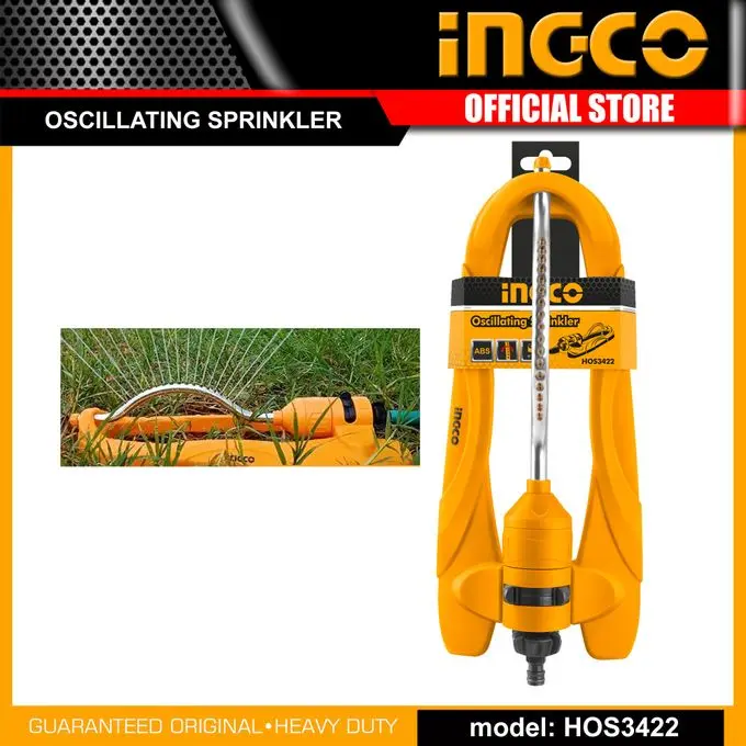 OSCILLATING SPRINKLER HOS3422