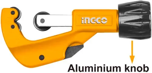 PIPE CUTTER (ALUMINIUM & COPPER)  HPC0232