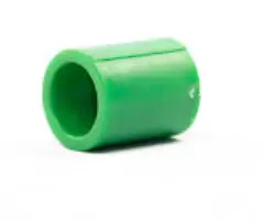 PPR SOCKET 3/4'' PLAIN - 25MM