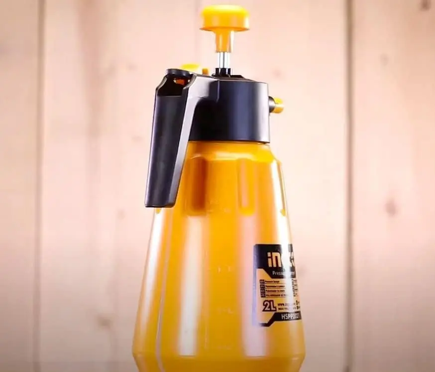 PRESSURE SPRAYER HSPP2021