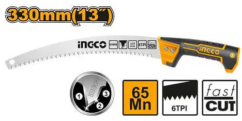 PRUNING SAW - HPS33028C