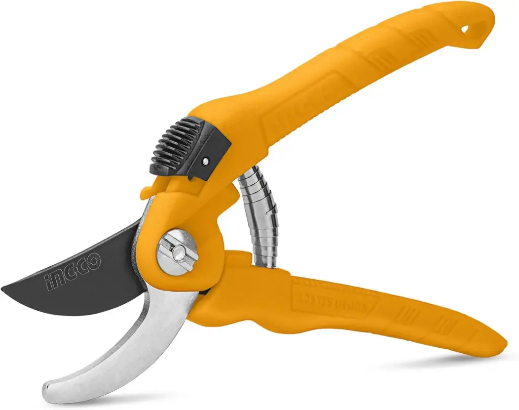 PRUNING SHEAR 8'' HPS0201