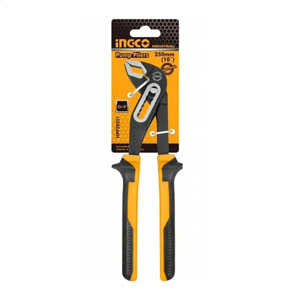 PUMP PLIERS HPP28251