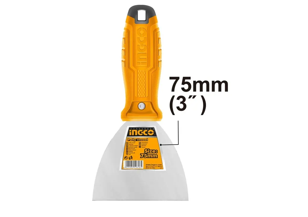 PUTTY TROWEL 3''  HPUT686075