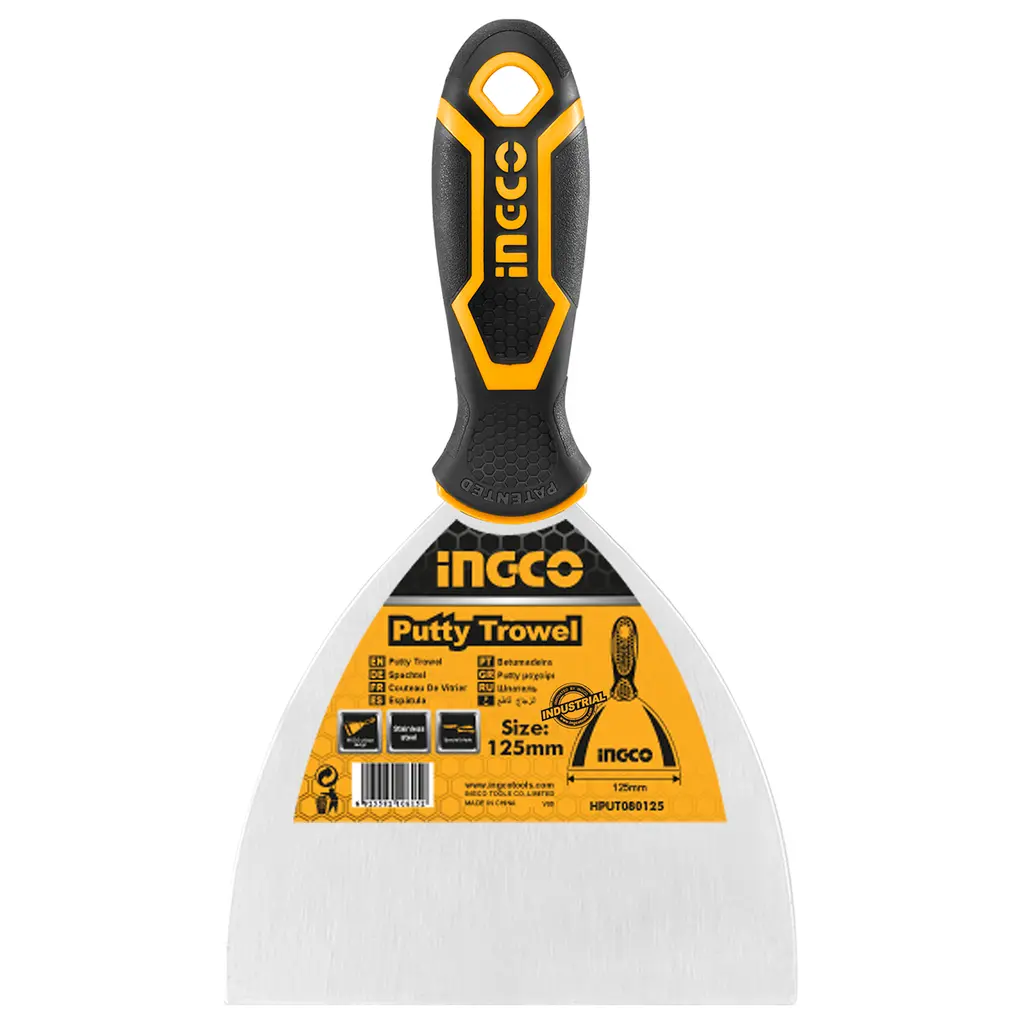 PUTTY TROWEL HPUT08125