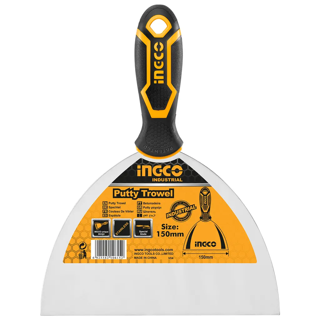 PUTTY TROWEL HPUT08150