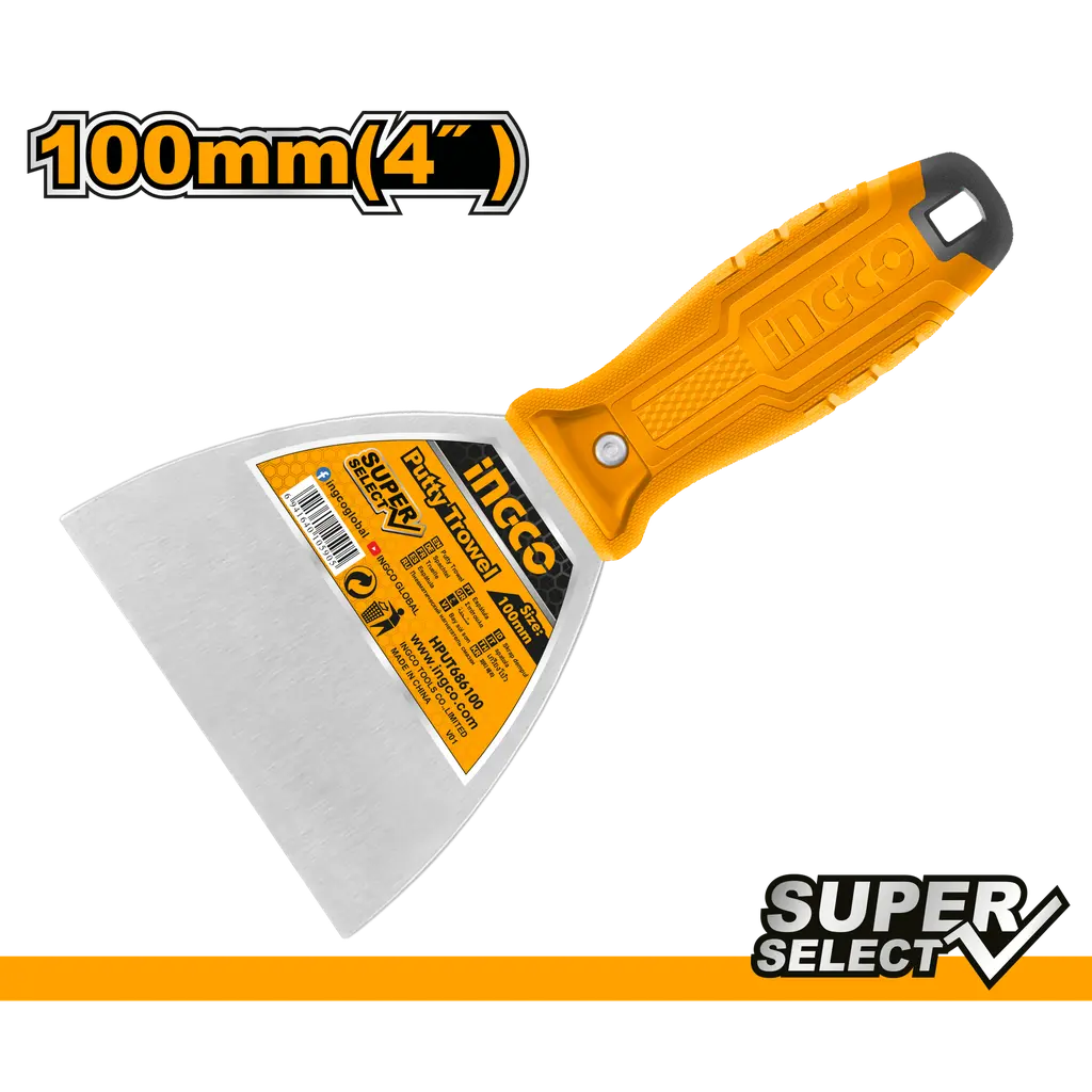 PUTTY TROWEL HPUT686100
