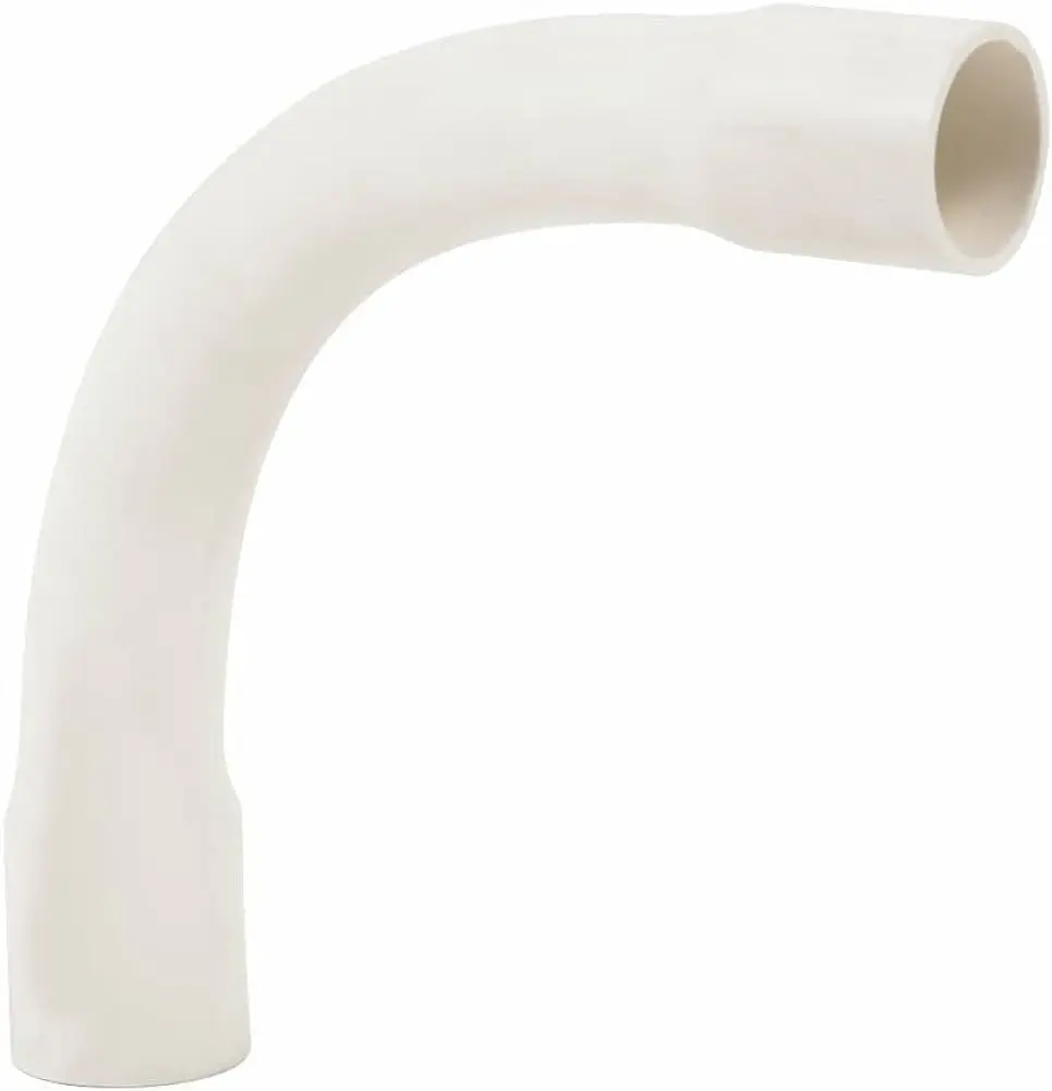 PVC BEND 32MM - PVCBEND32