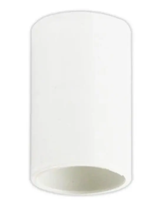 PVC COUPLER 32MM - PVCCOUP32