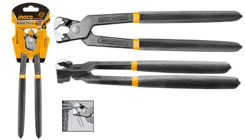 RABBIT PLIERS HRP02250