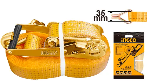 RATCHET STRAPS HRSP2101