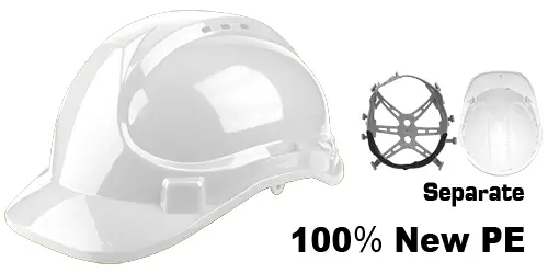 SAFETY HELMET HSH209