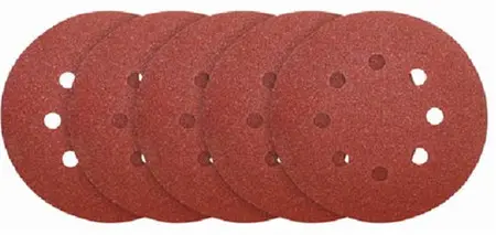 SANDING SHEET AKRS125051