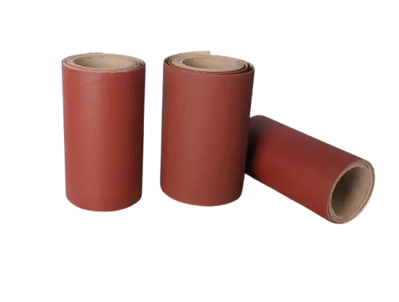 SANDPAPER - 4.5''- P120