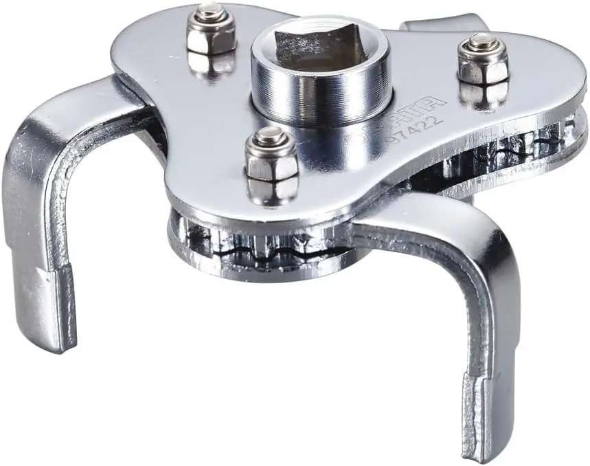 SATA 3 LEGGED OIL FILTER REMOVING WRENCH - ST97422ST
