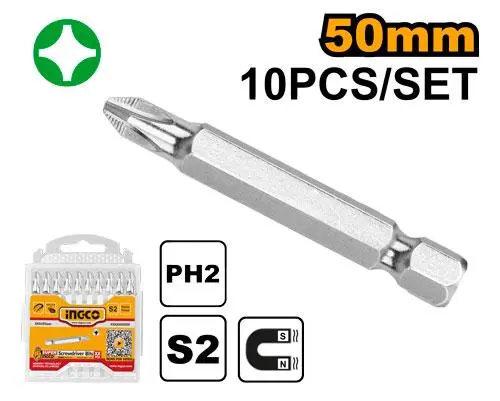 SCREW DRIVER BIT SDB11PH223