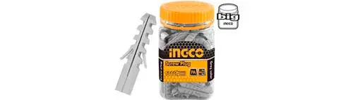 SCREW PLUGS - 6X30MM - HWSP0603011