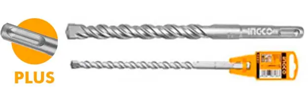 SDS PLUS HAMMER DRIL DBH1210803