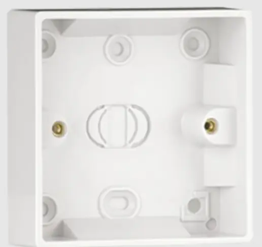 SINGLE SOCKET PATRESS - SSP001